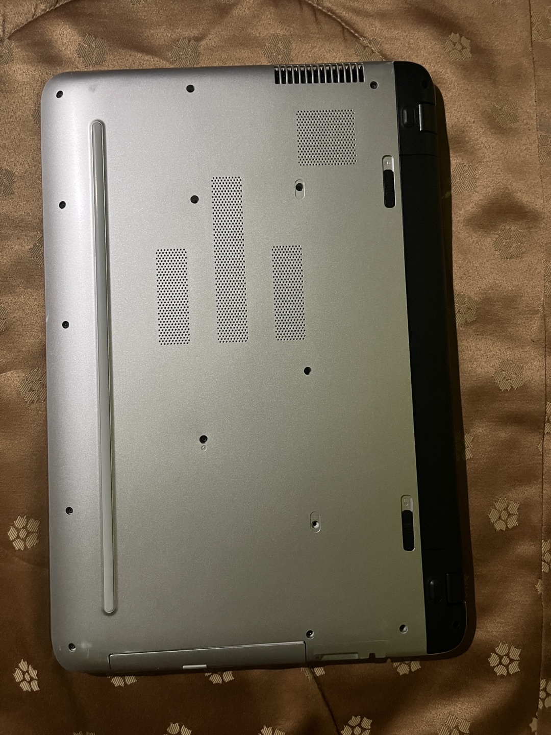 HP Gaming laptop - photo 3