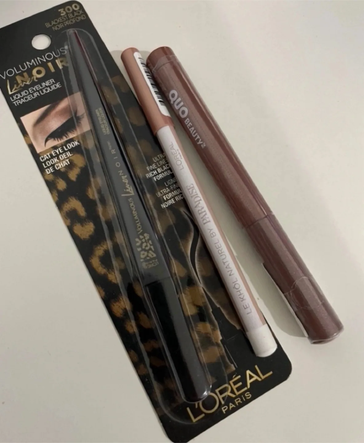 Brand new makeup bundle thumbnail