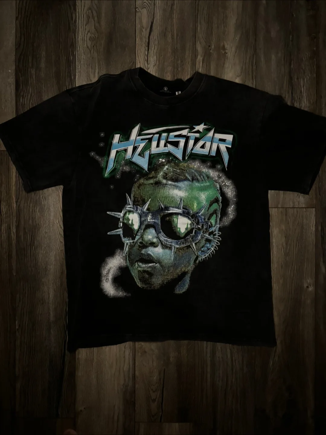 Hellstar T-Shirt thumbnail