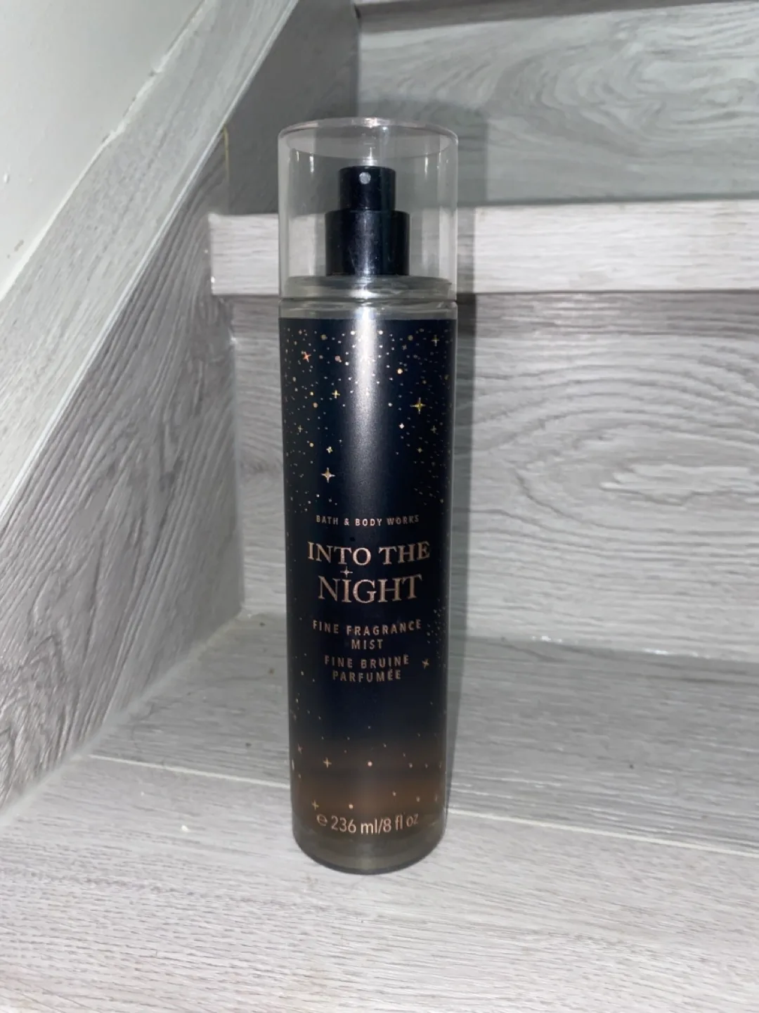 Bath & Body Works Into The Night Mist thumbnail