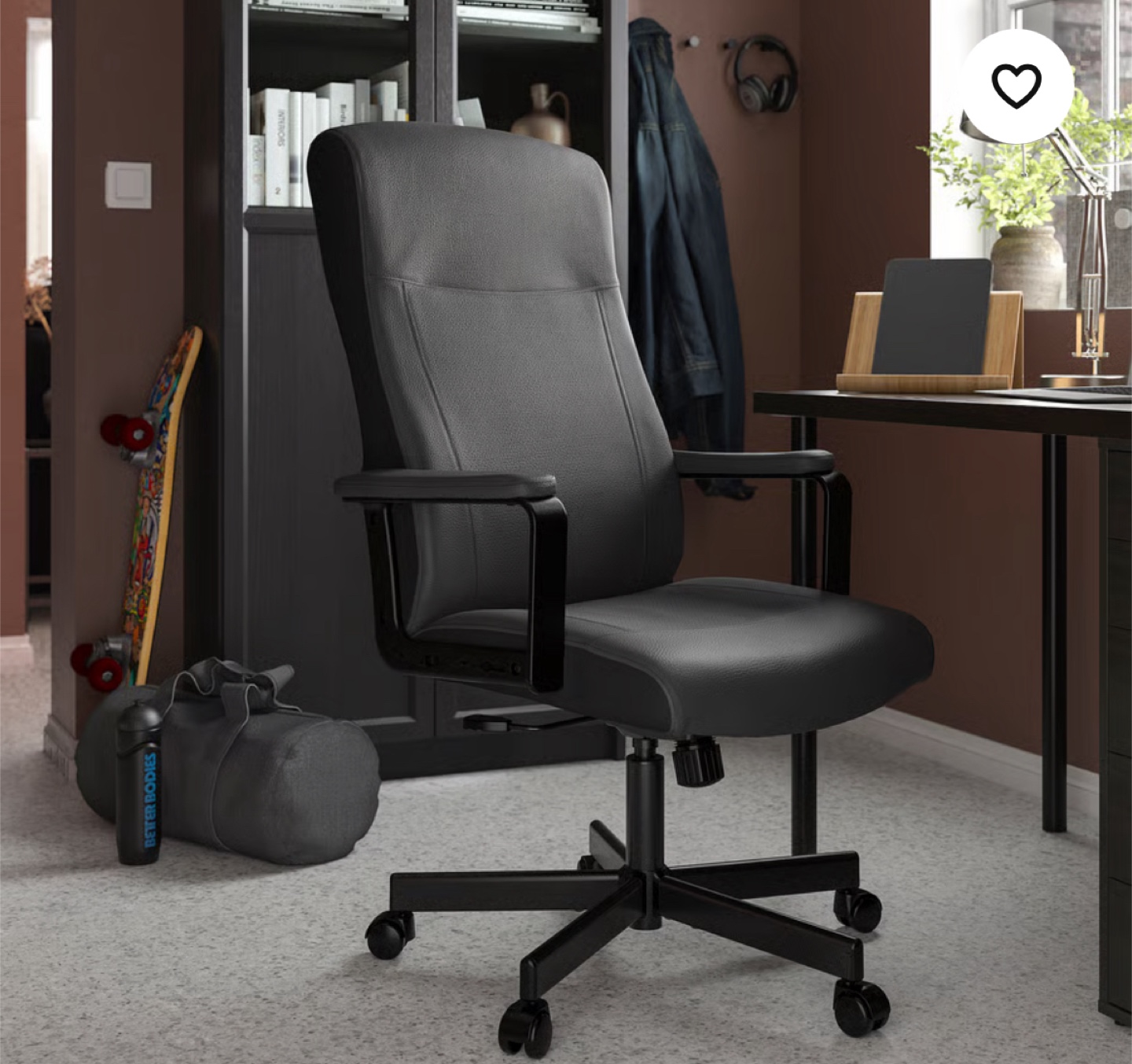 Ikea Millberget chair