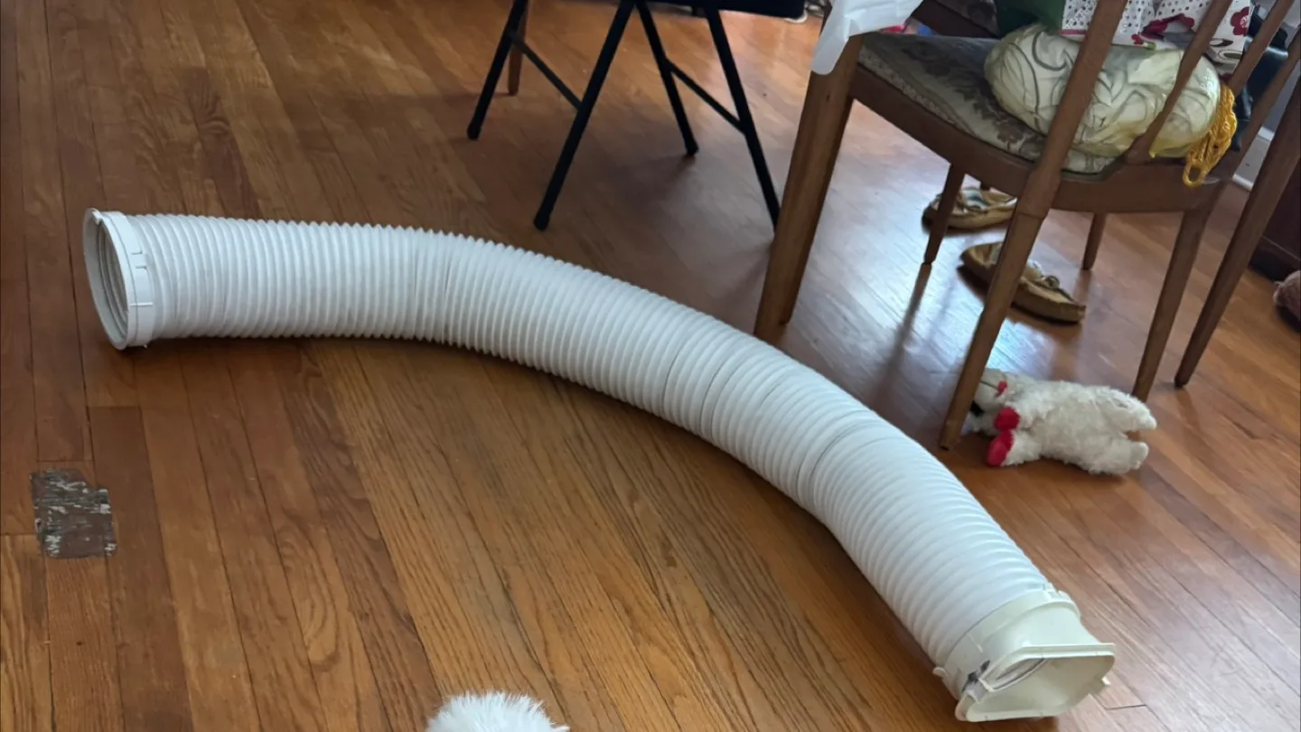 Toshiba Portable Air Conditioner image indicator(2)