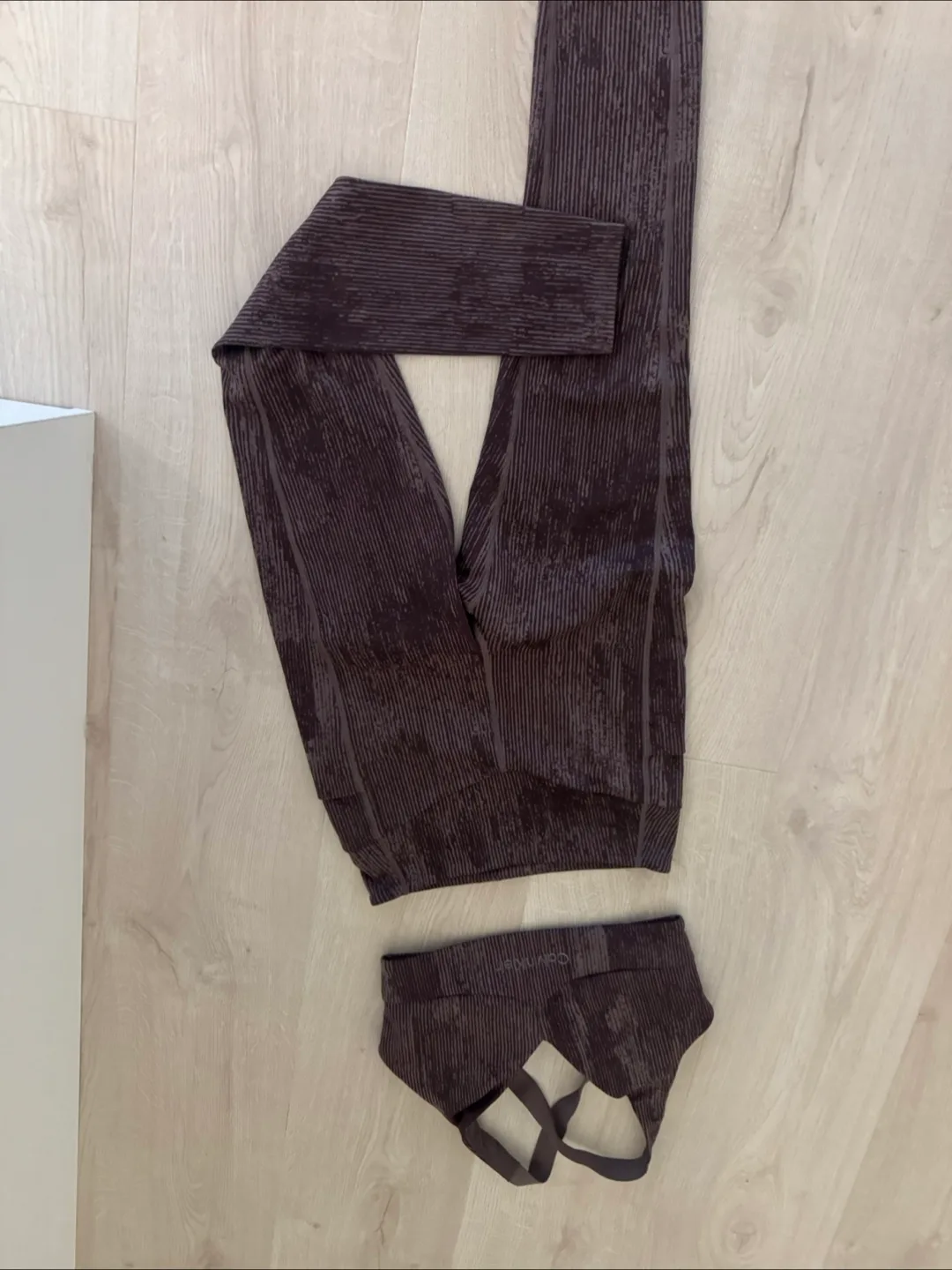 Calvin Klein Activewear Set thumbnail