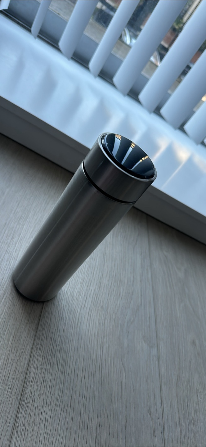 Stainless Steel Thermal Bottle