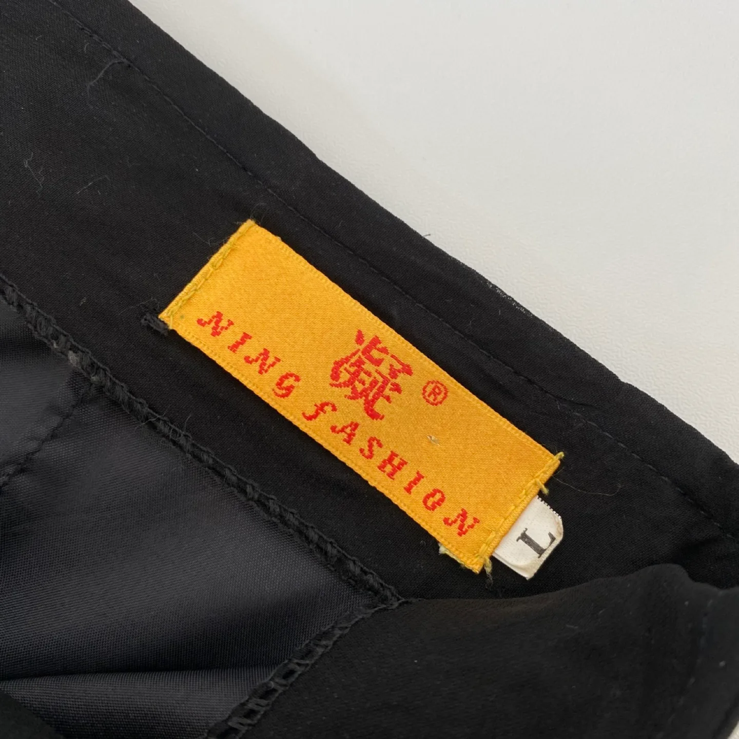 90's Sheer Sequin Detail Skirt image indicator(6)