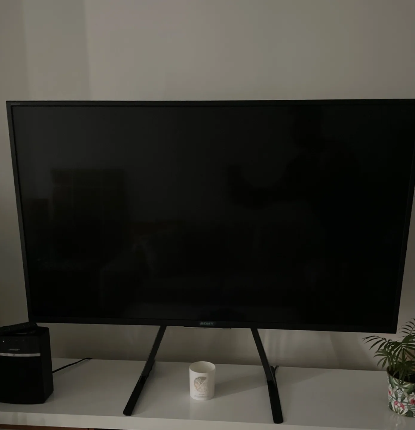 Sony Bravia TV - 44 Inch thumbnail