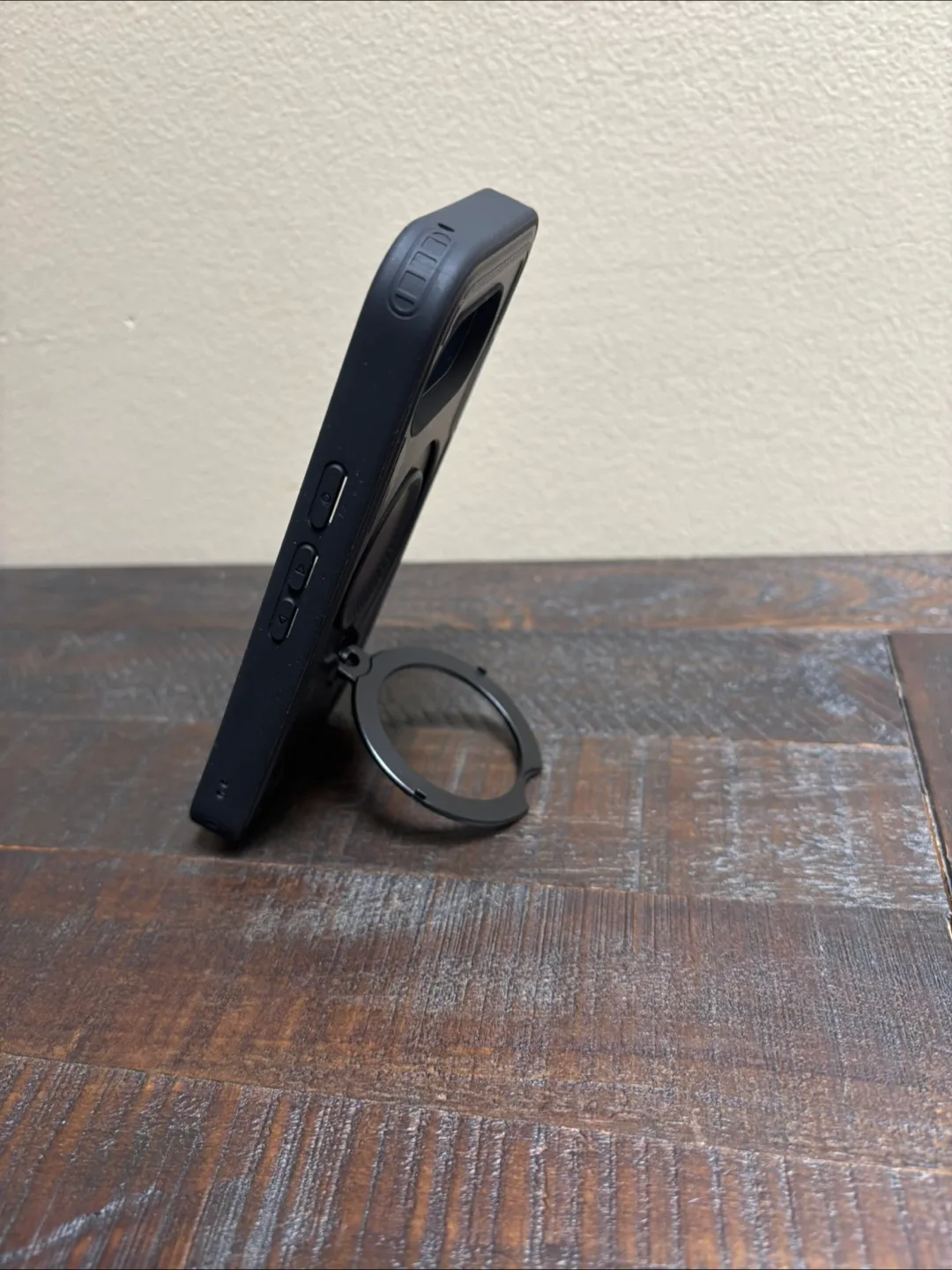 Pixel 9A Phone Case with Ring Stand (MagSafe) image indicator(3)