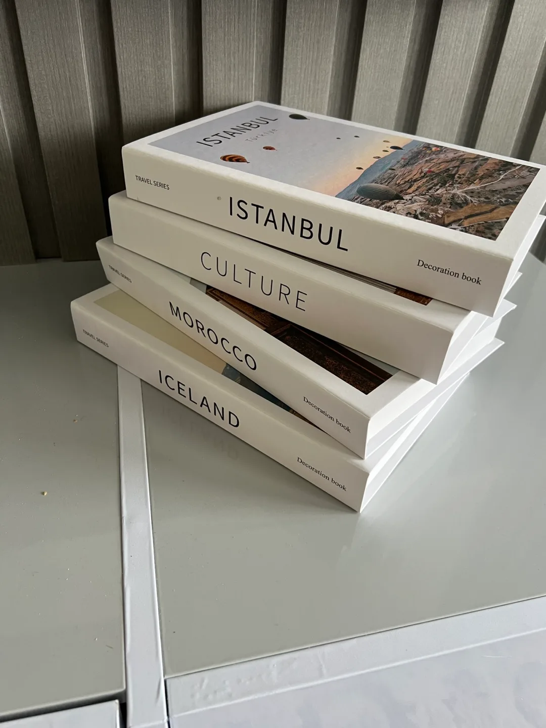 Decoration Books thumbnail