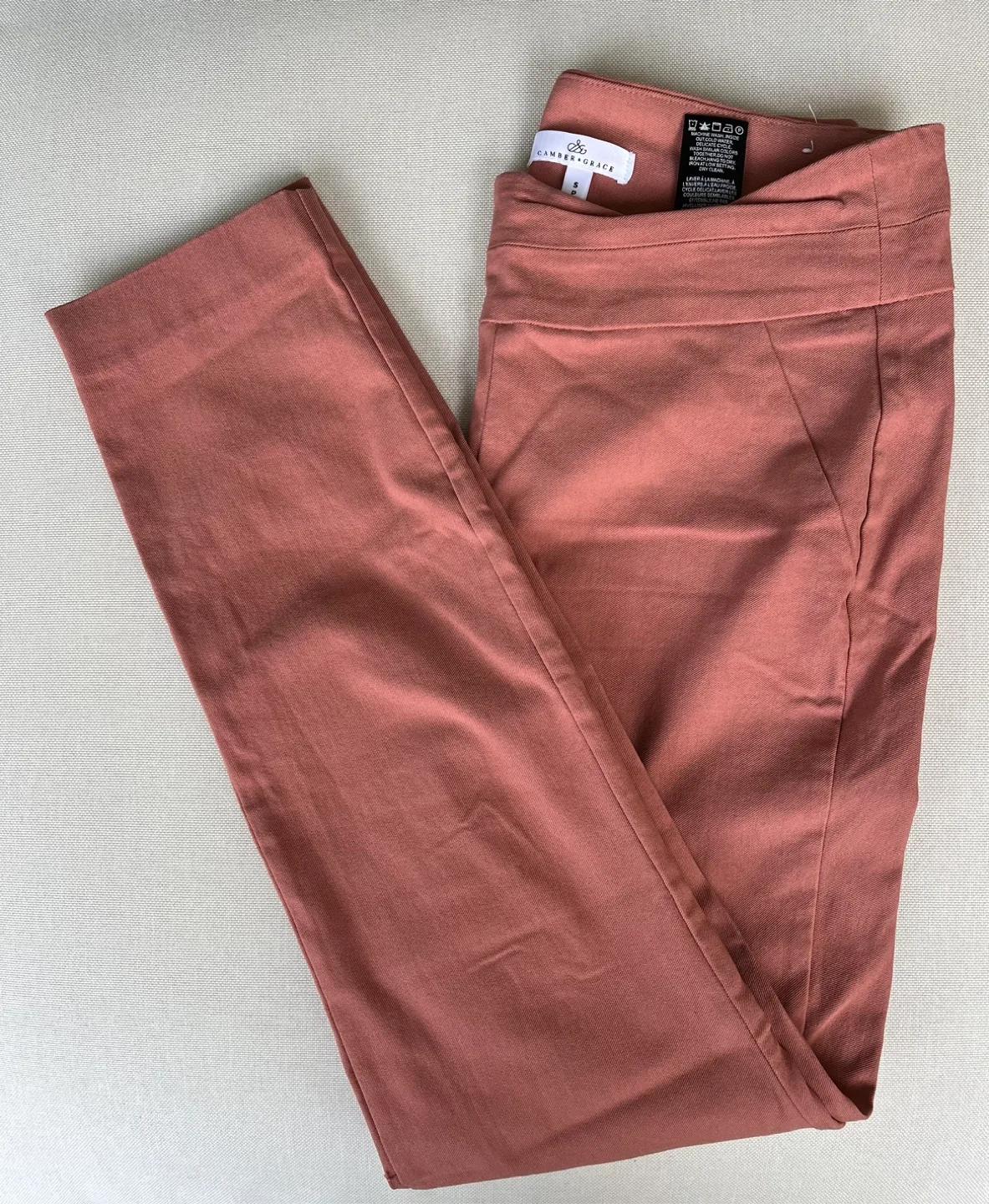 Camber & Grace Pants - Size Small thumbnail