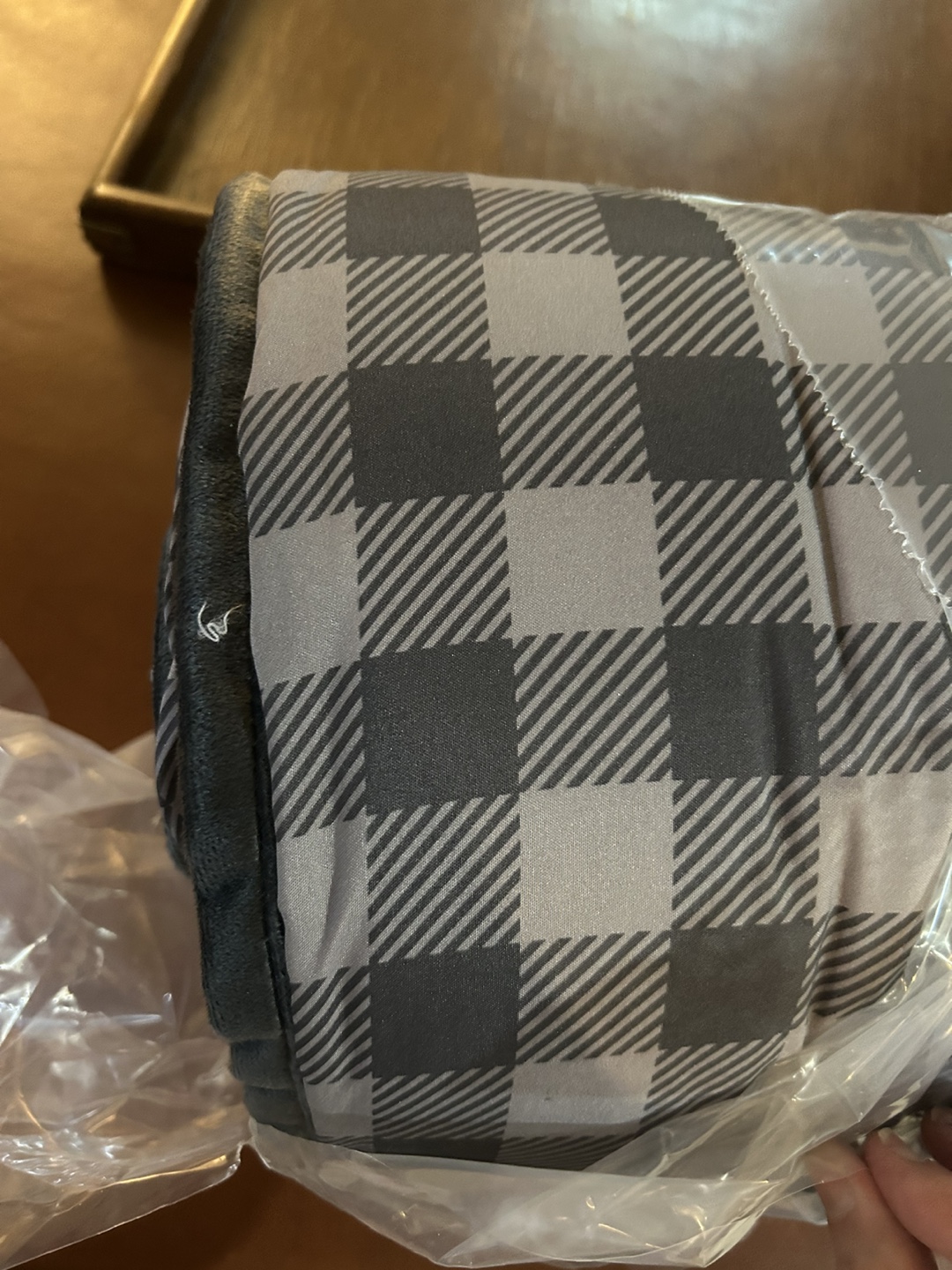 Endy Weighted Blanket - New in Box! - photo 2