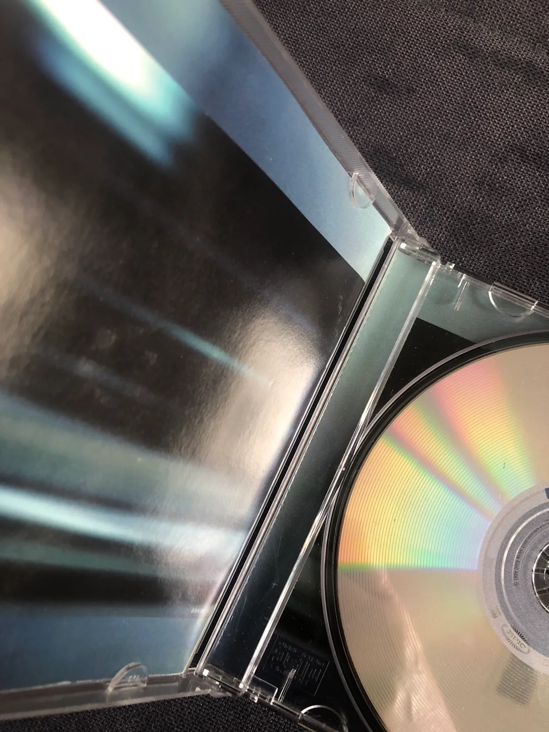 Macy Gray - On How Life Is CD image indicator(2)