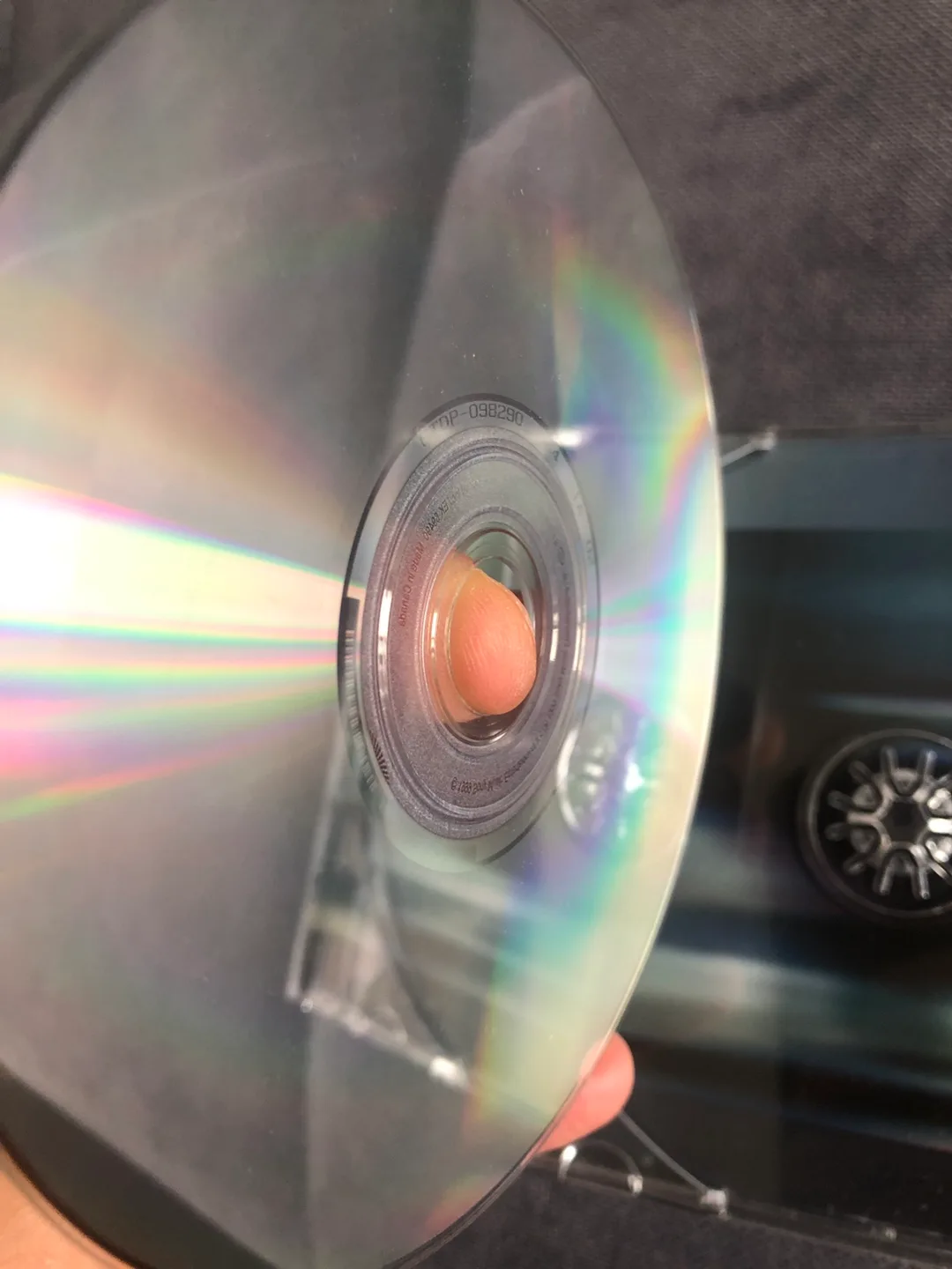 Macy Gray - On How Life Is CD image indicator(4)