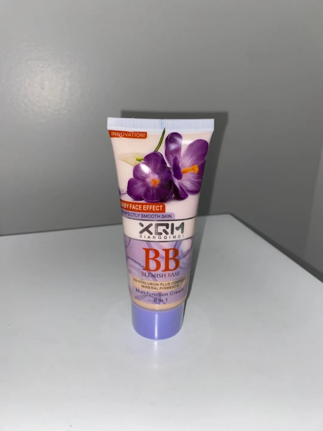 XIANGQIMEI BB Blemish Base Cream thumbnail