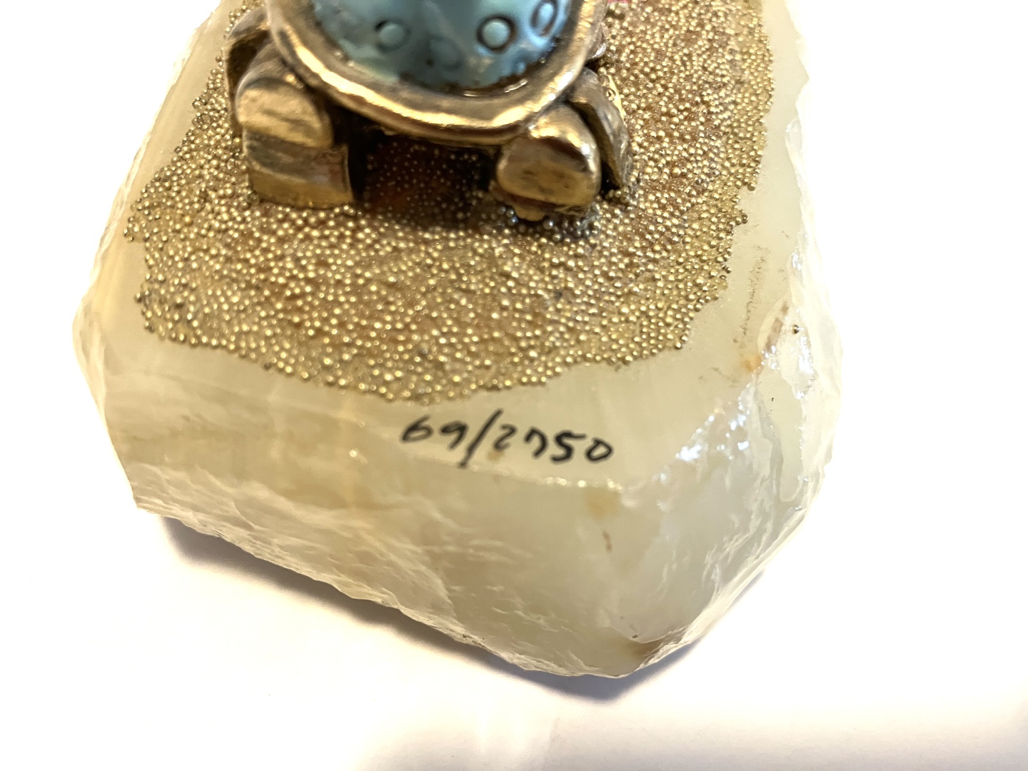 Ron Lee Clown Figurine - photo 2
