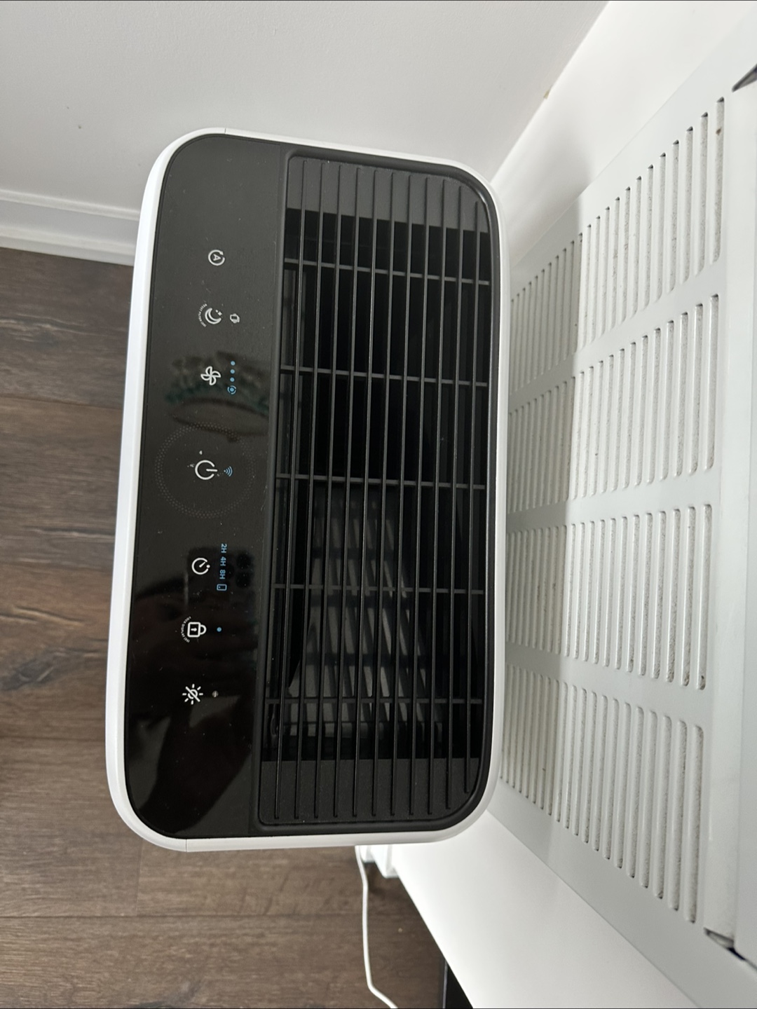 Levoit Air Purifier - Large Room, White - photo 2