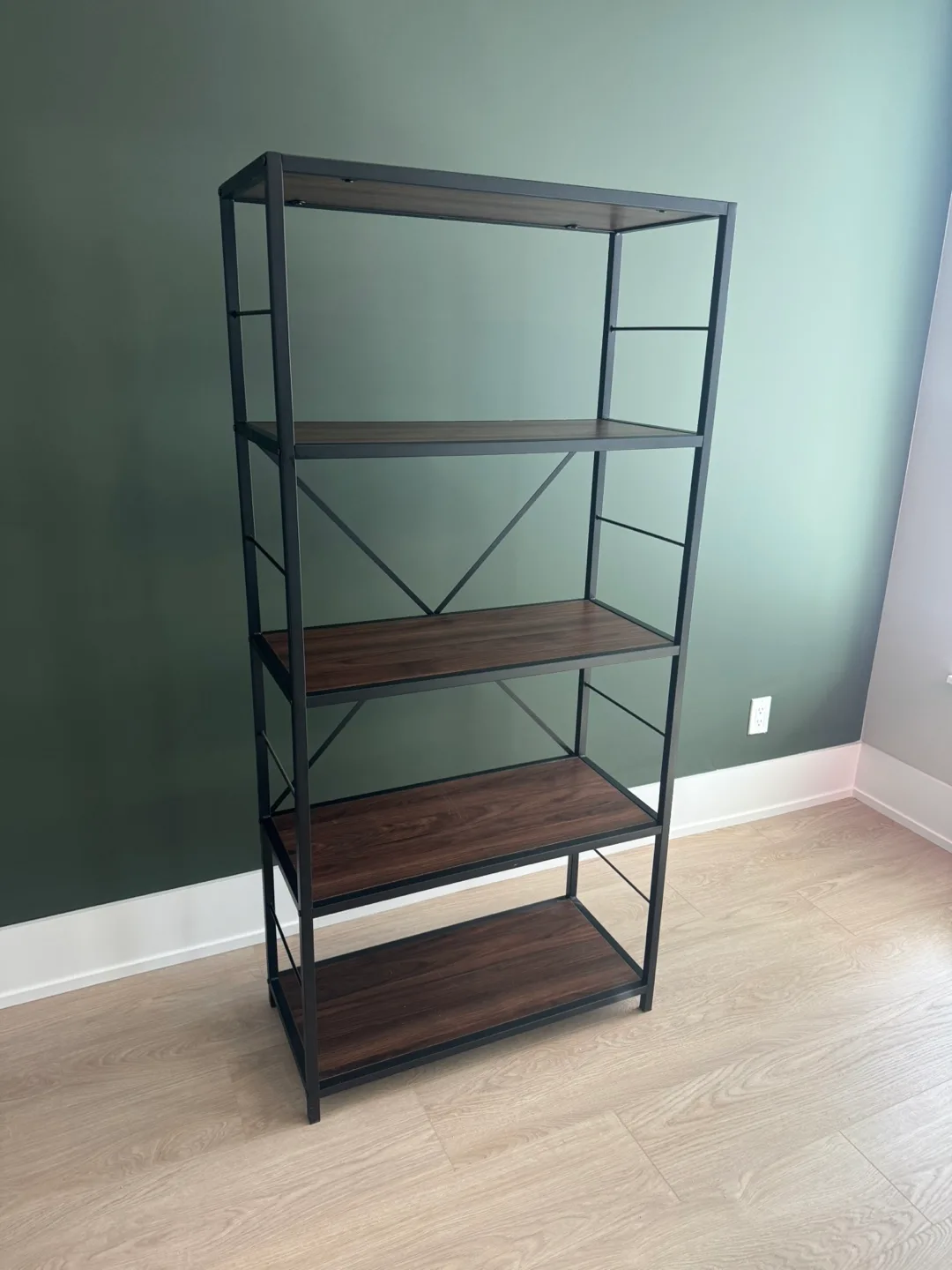 Bookshelf thumbnail