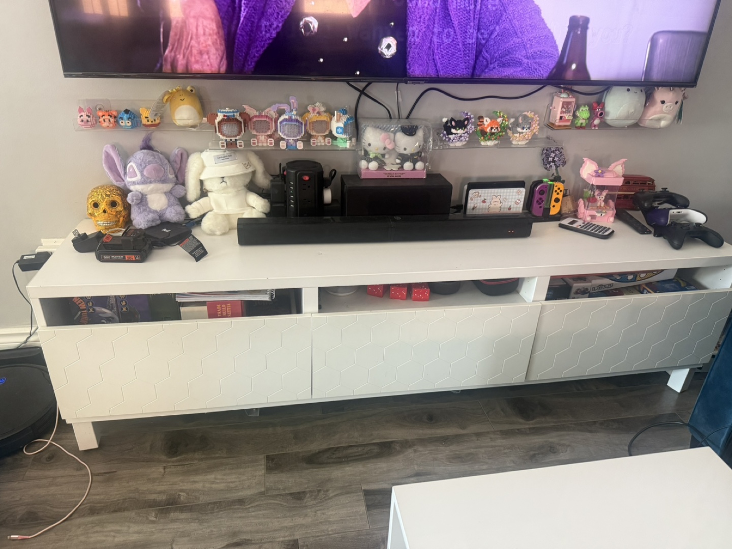 IKEA TV Stand