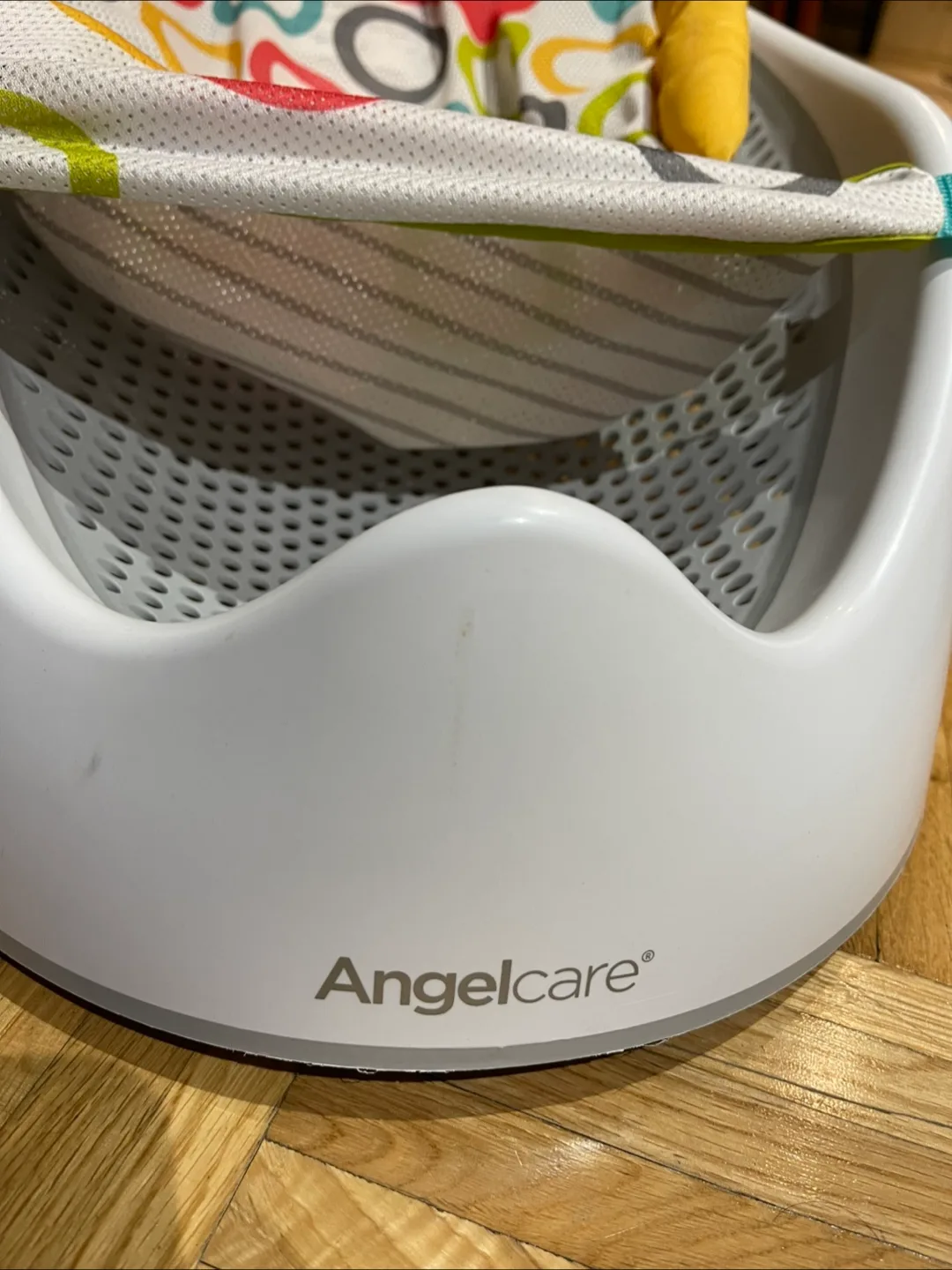 Angelcare Baby Bath Support Seat image indicator(3)