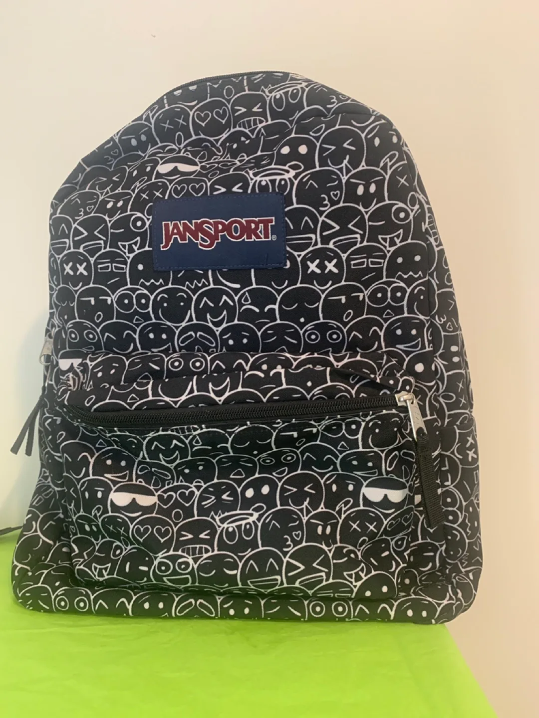 Jansport Backpack thumbnail