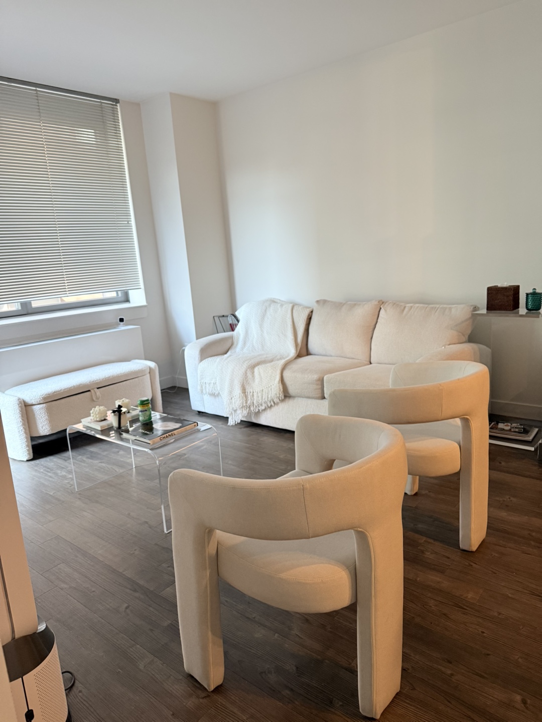 Living Room Furniture Set