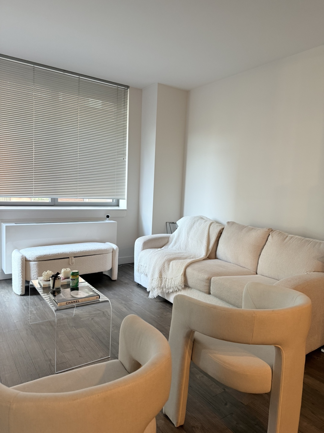 Living Room Furniture Set - photo 2