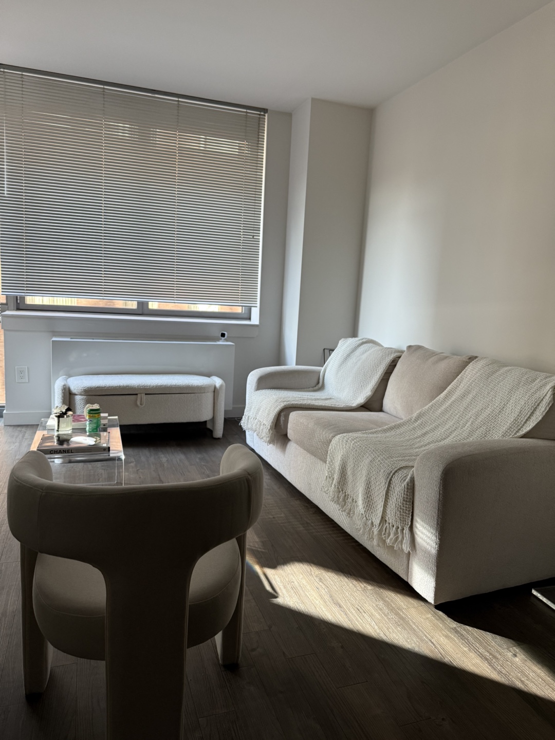 Living Room Furniture Set - photo 3