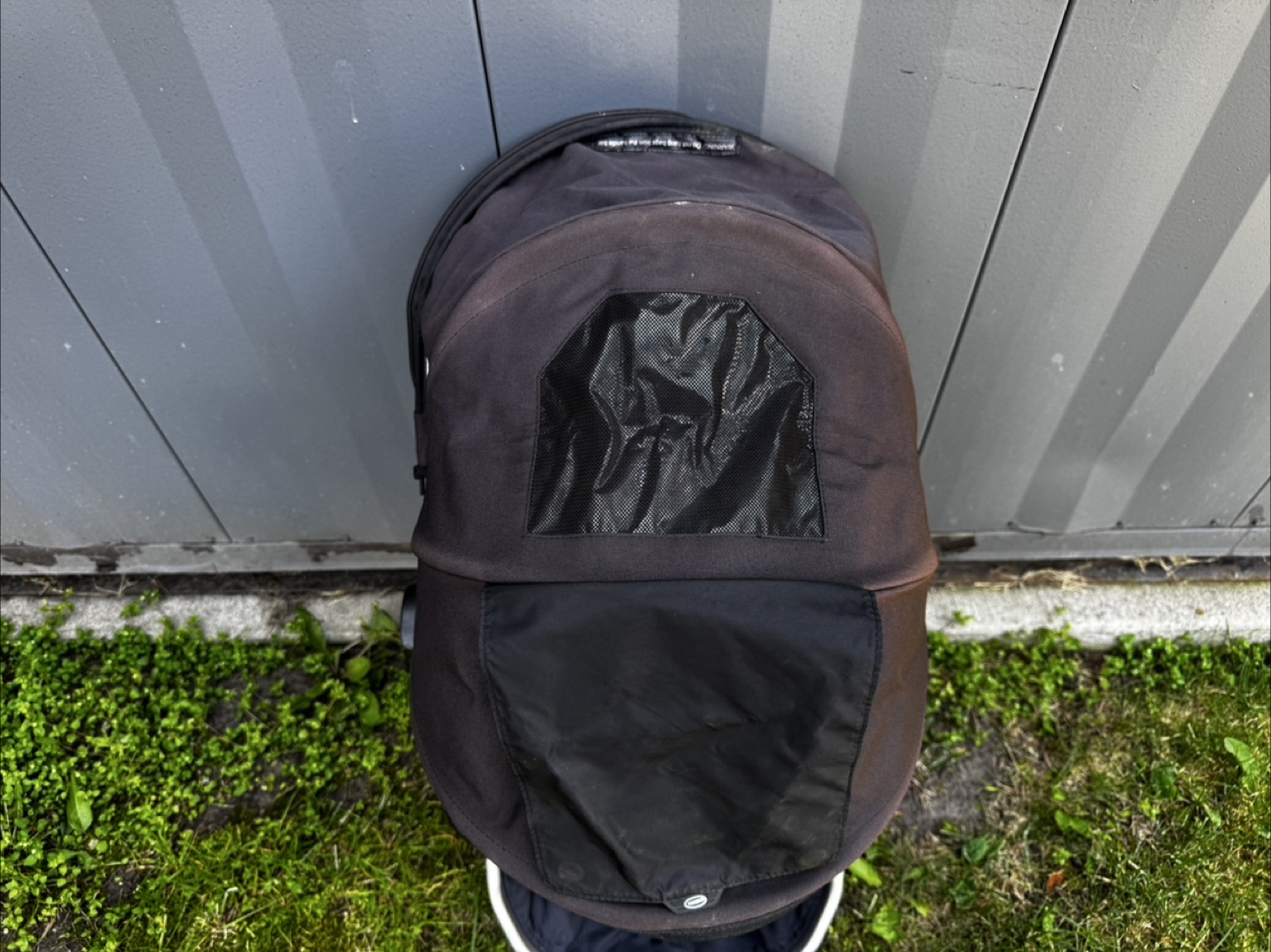 Baby Jogger City Select Stroller Seat - photo 5