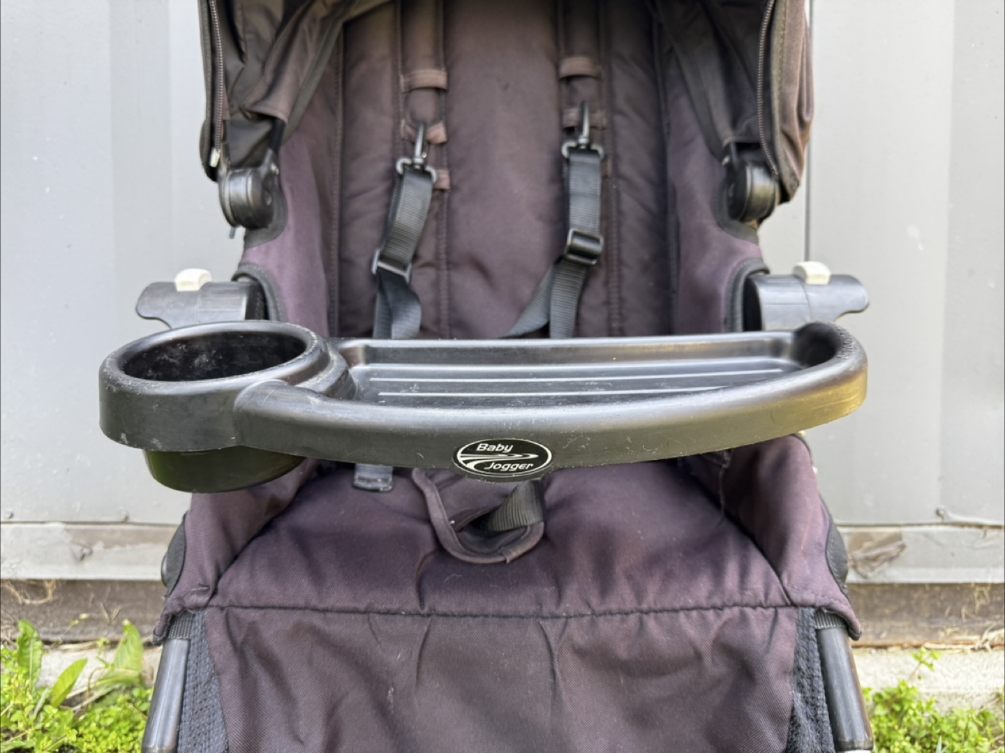 Baby Jogger City Select Stroller Seat - photo 4