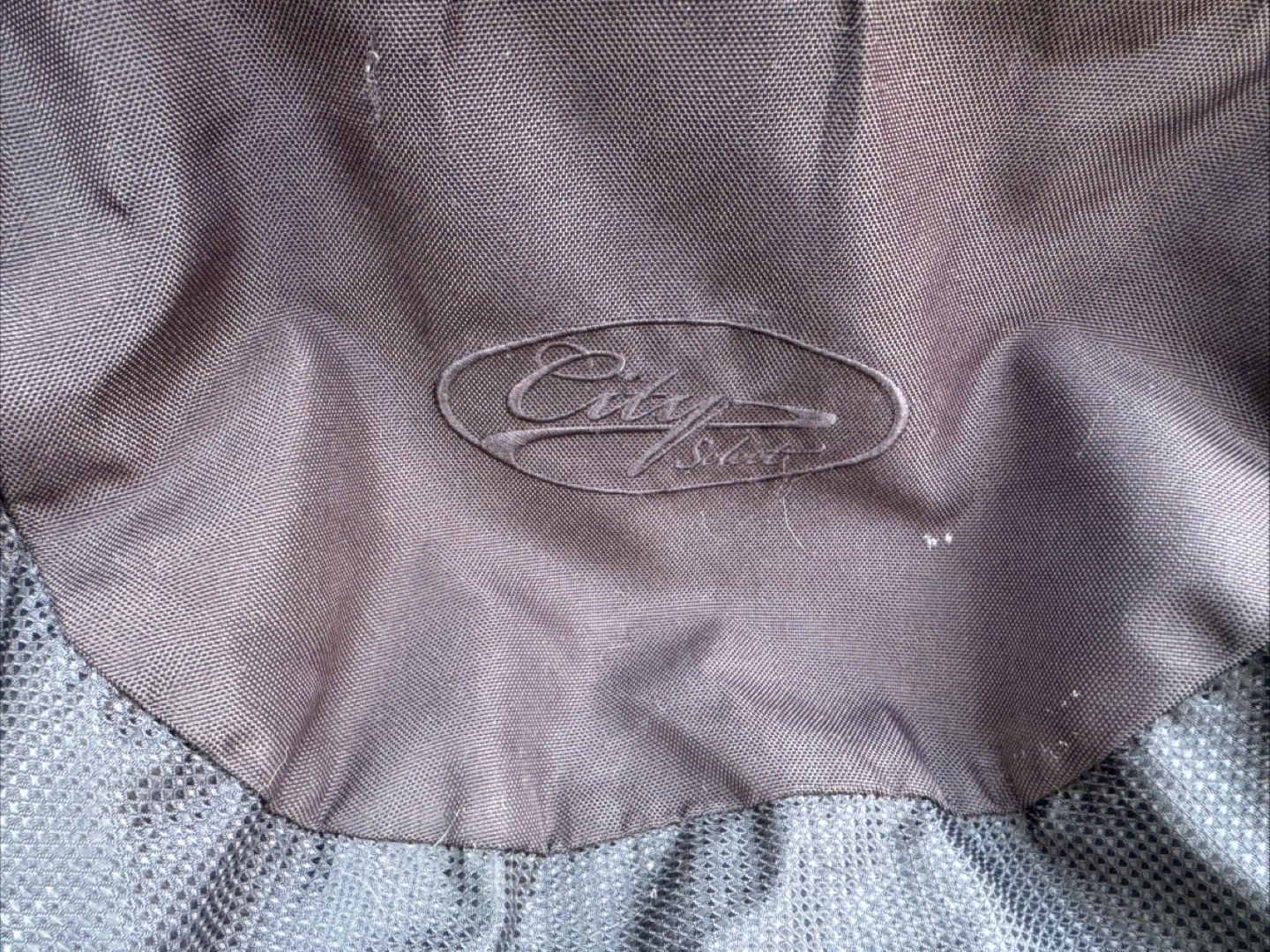 Baby Jogger City Select Stroller Seat - photo 3