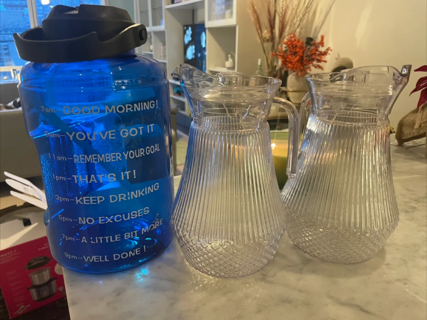 Moving Sale - kitchen items thumbnail