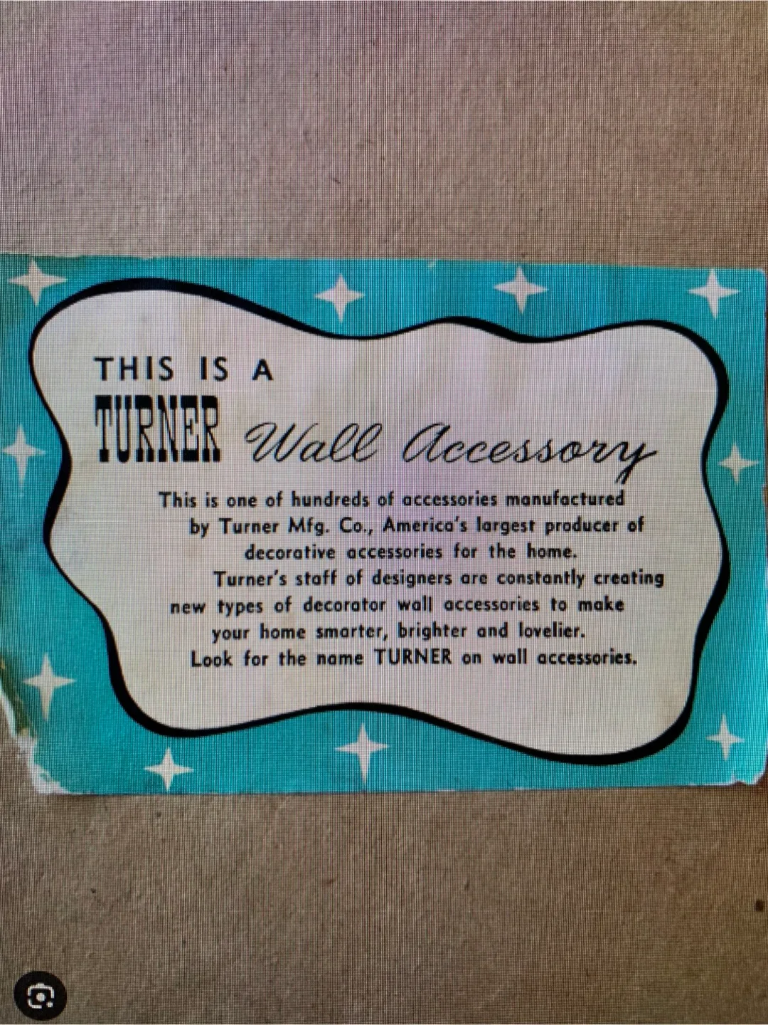 Large Vintage Oval Hollywood Regency Style Wall Mirror image indicator(9)