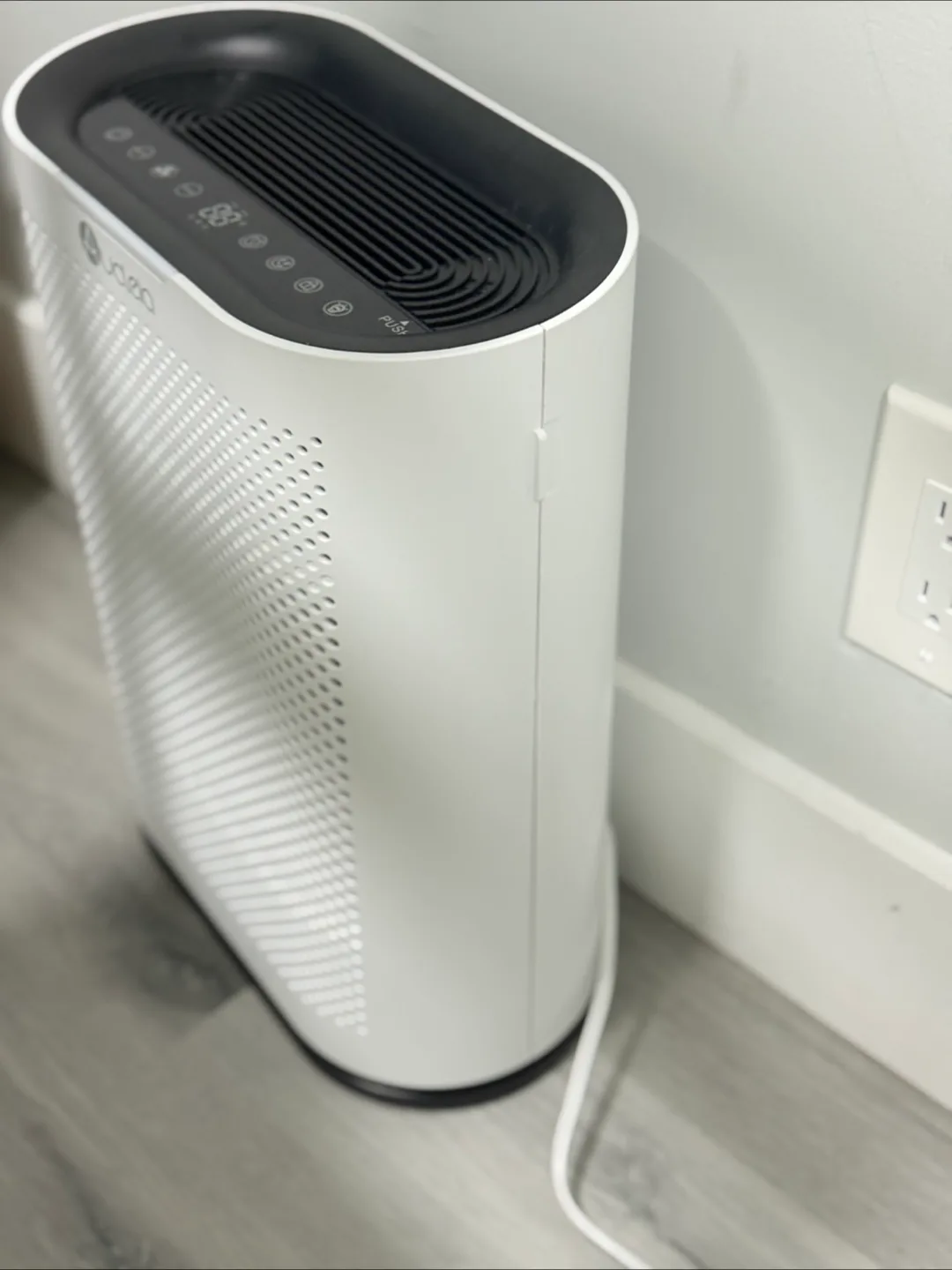 Aucdeia Air Purifier KQ-36 - Like New! image indicator(2)