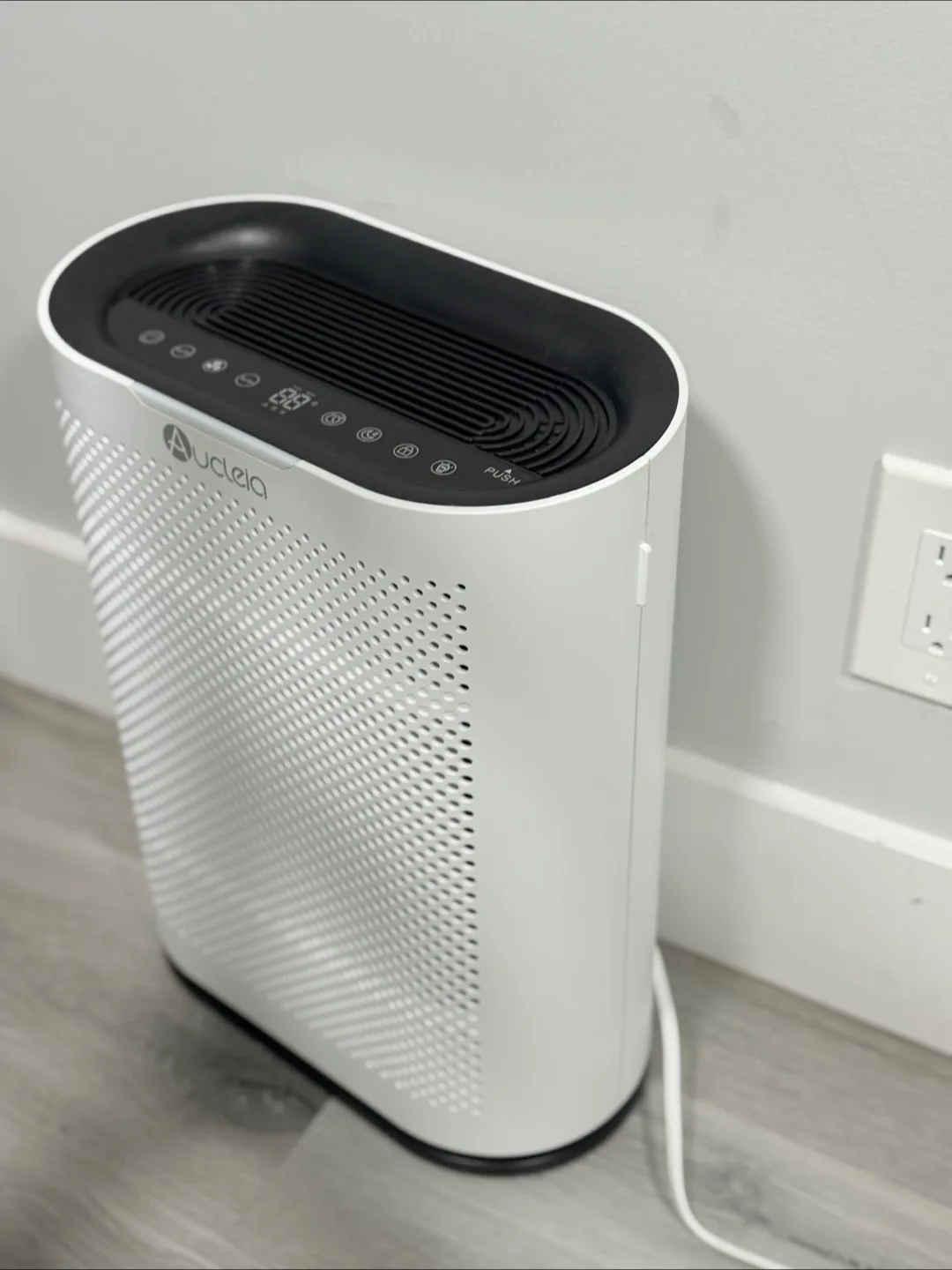 Aucdeia Air Purifier KQ-36 - Like New! image indicator(3)