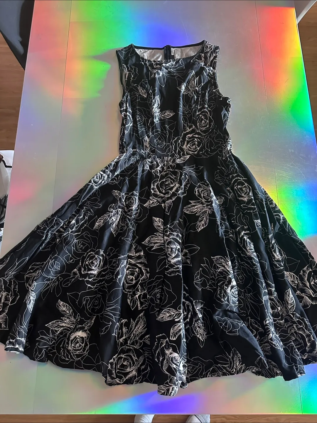 Mixed Dress Lot - Various Styles & Sizes thumbnail