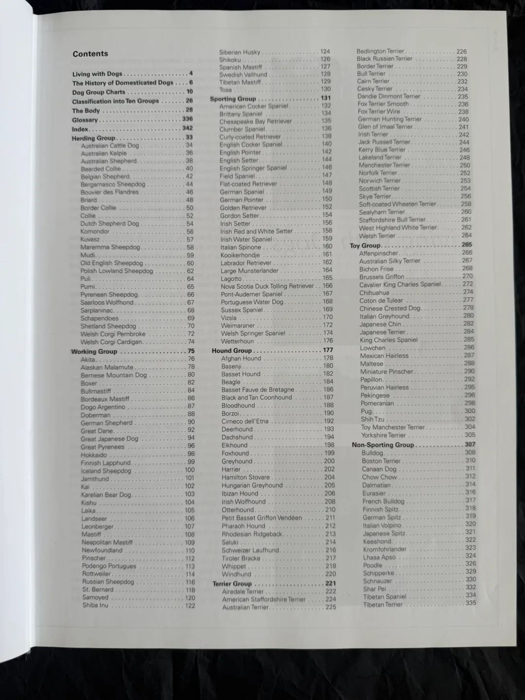 Legacy of the Dog Book: The Ultimate Illustrated Guide!! image indicator(3)