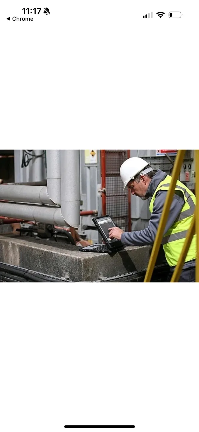 Panasonic Toughbook CF-VEK33 I5-7300U image indicator(4)