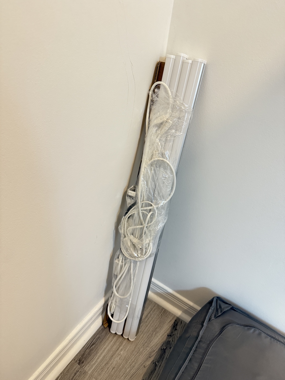 LED Tube Lights - New in Box