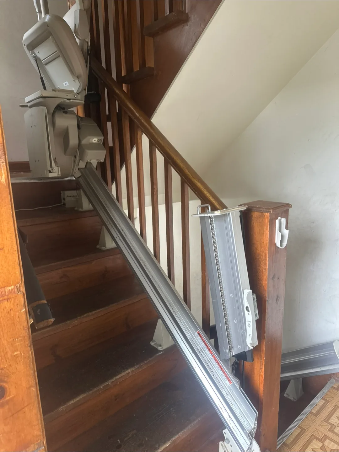 Stair Lift thumbnail