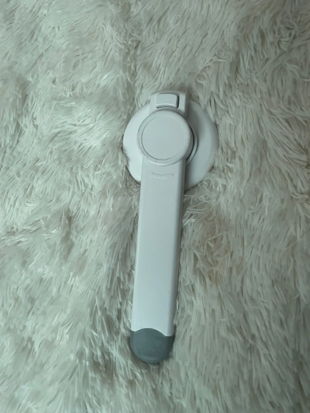 BRAND NEW Child Safety Toilet Lock thumbnail