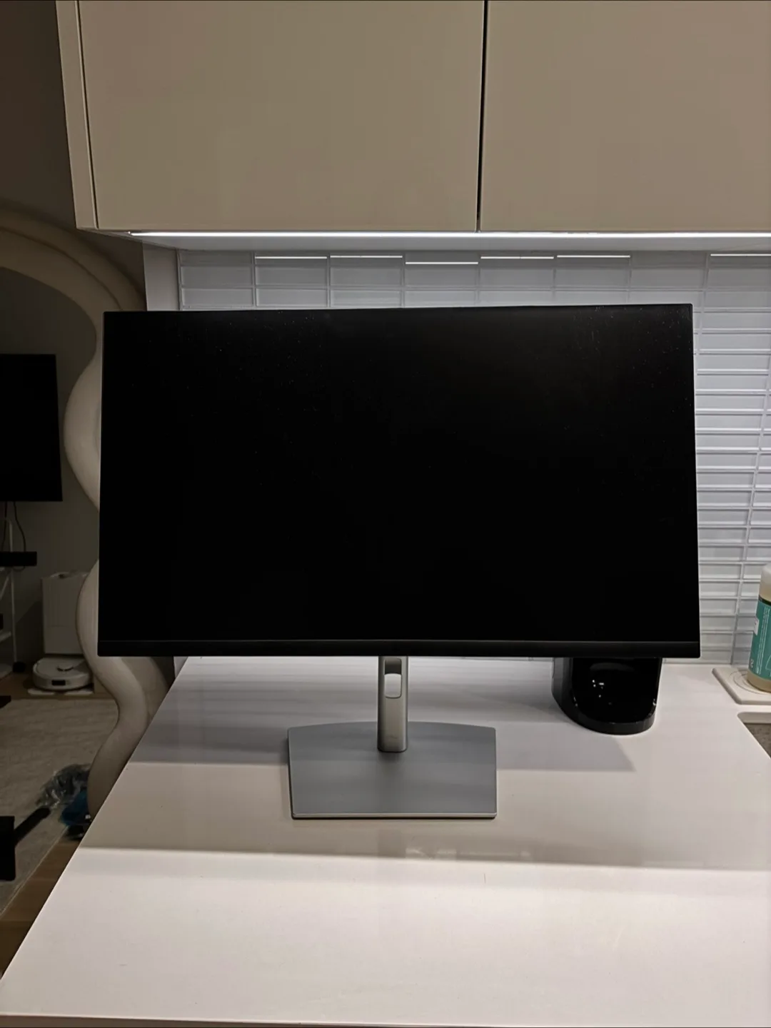 Dell P2722H 27-inch Monitor thumbnail