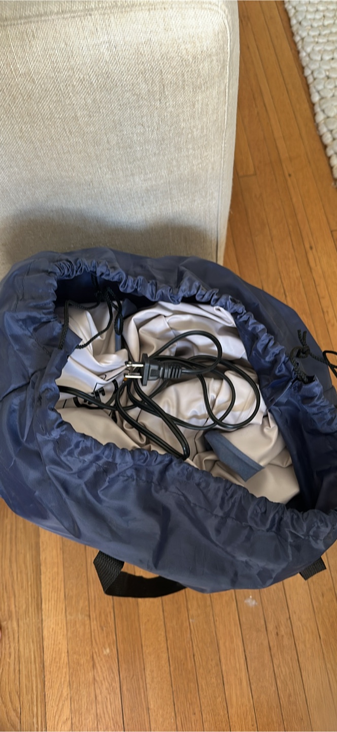 SoundAsleep Queen Air Mattress - photo 4