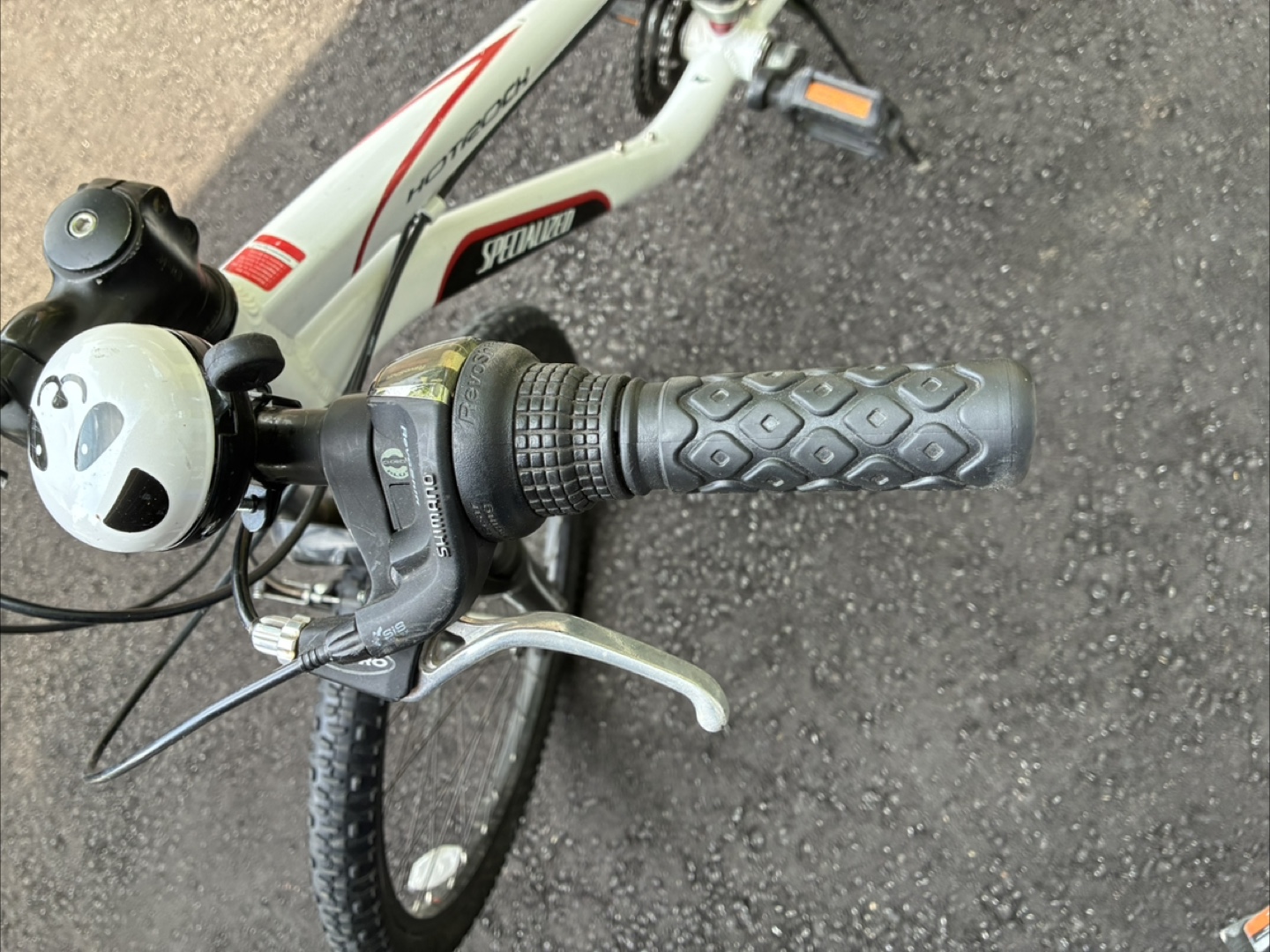 Specialized HOTROCK Kids Bike - photo 4