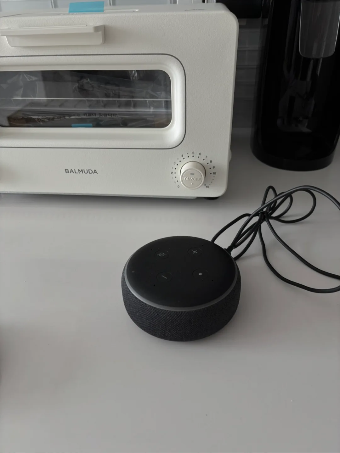Amazon Alexa Echo Dot thumbnail