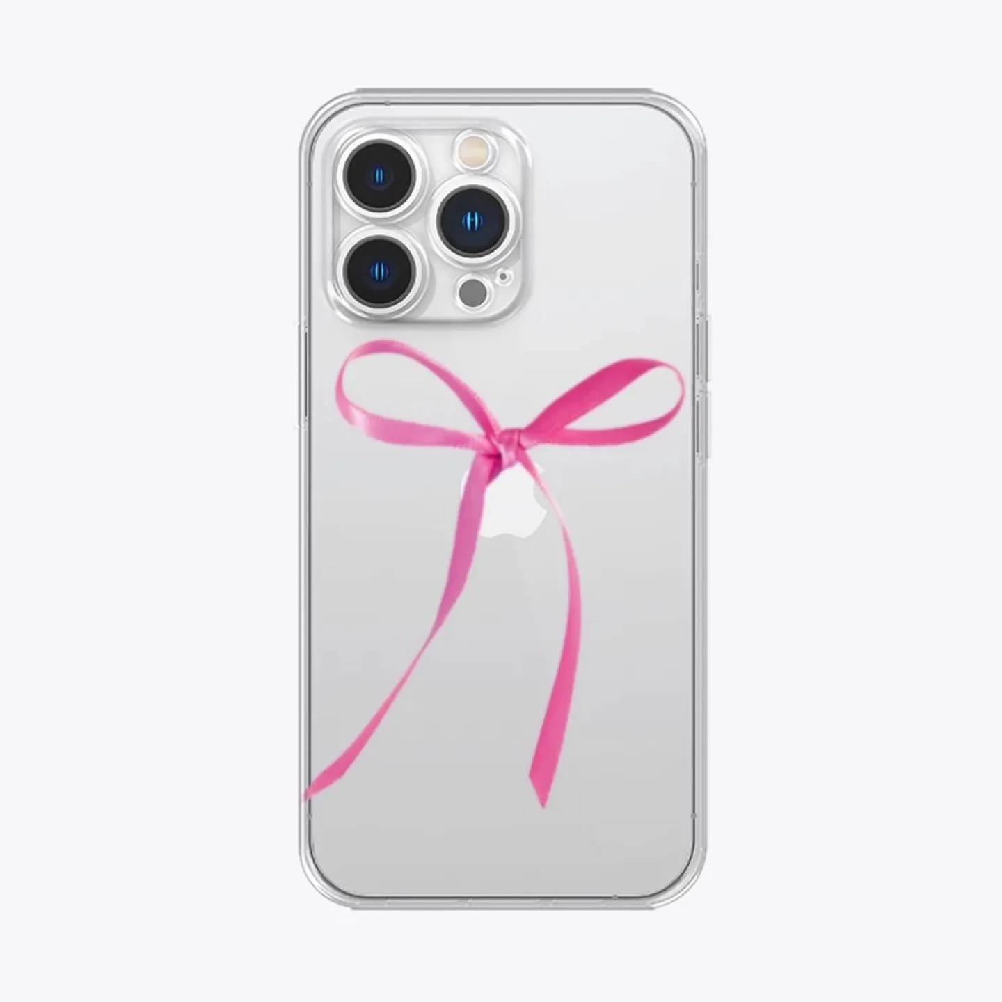 2 Brand new Bowknot iPhone 16 probCases thumbnail