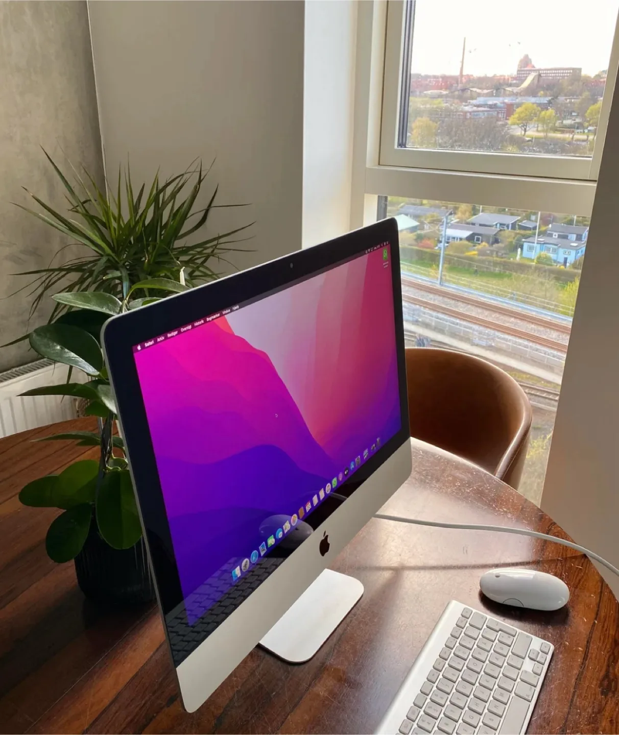 iMac 27-inch Late 2012 thumbnail