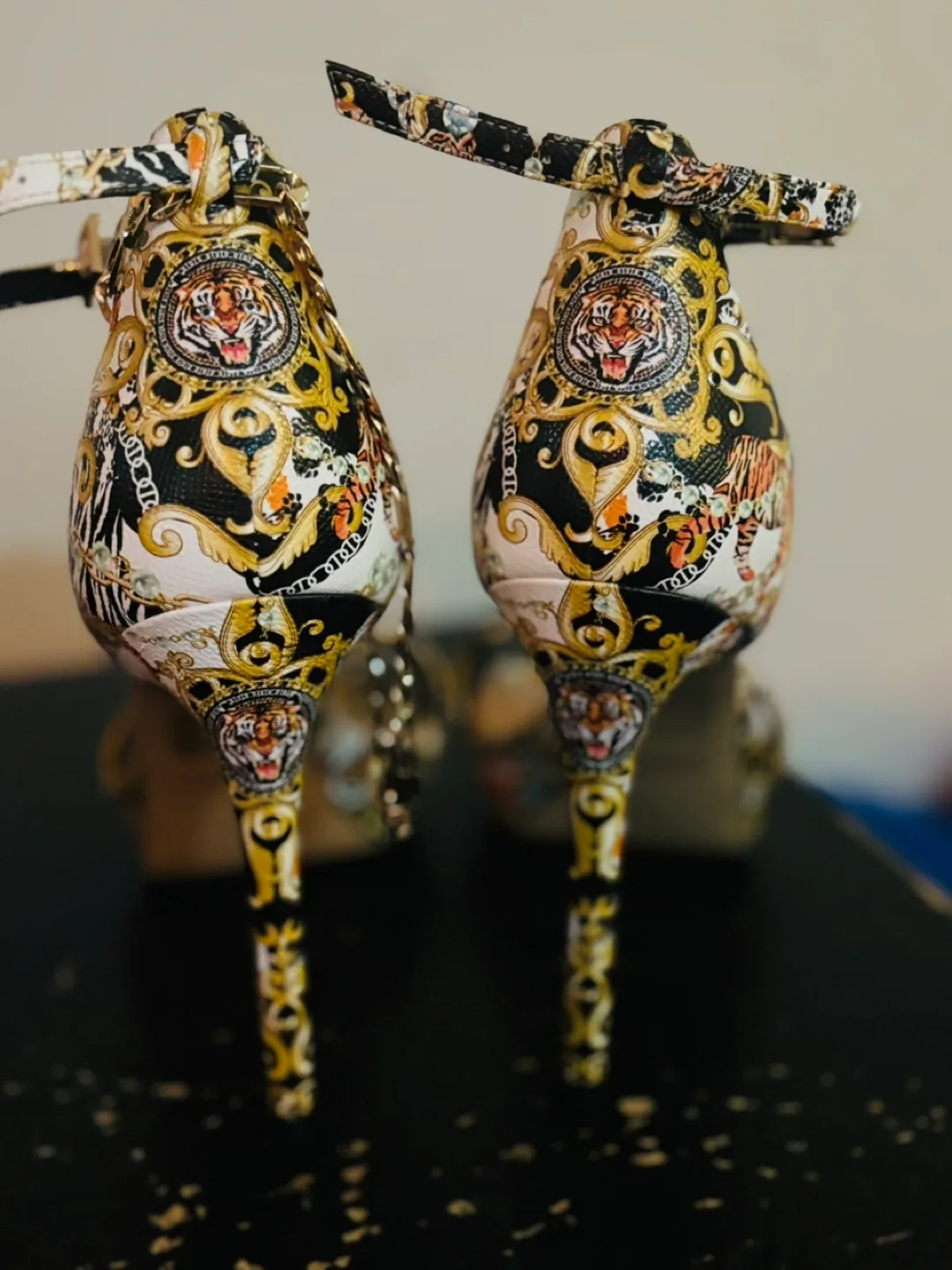 ALDO Heels - Size 7 image indicator(2)