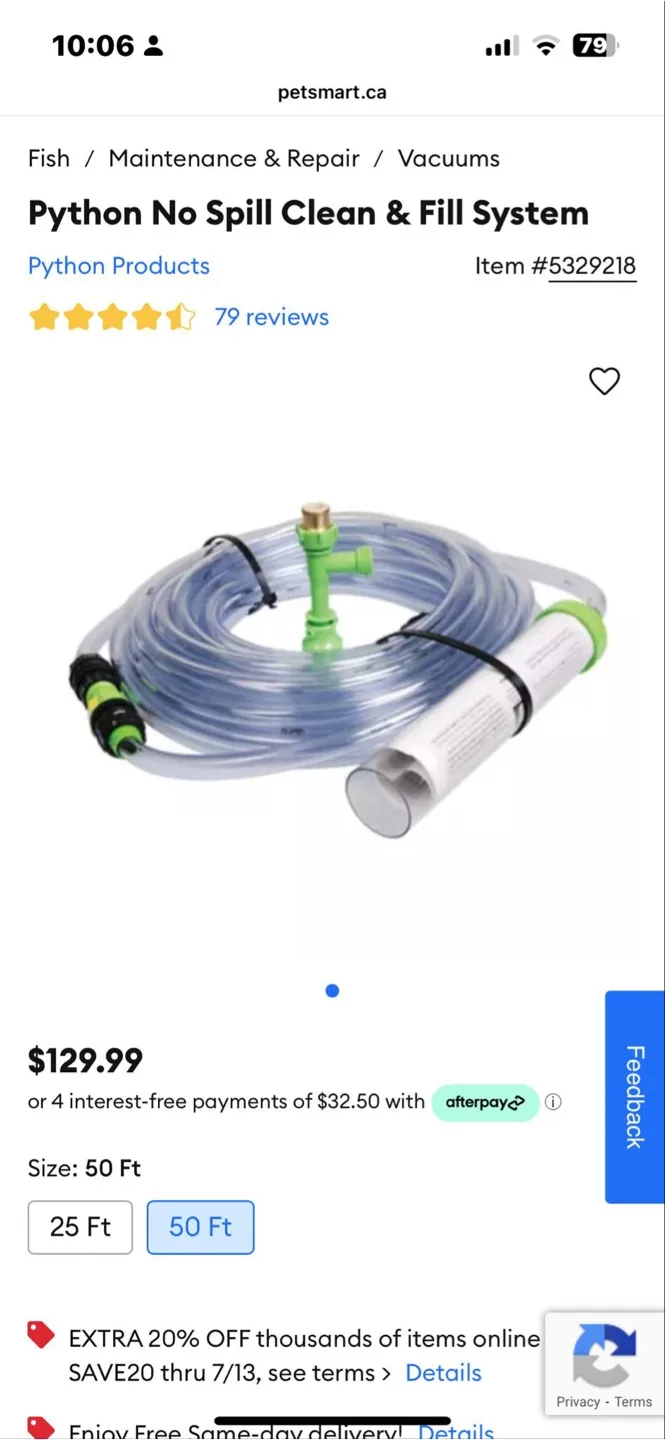 Fish tank| filter system| stand and all other items image indicator(4)