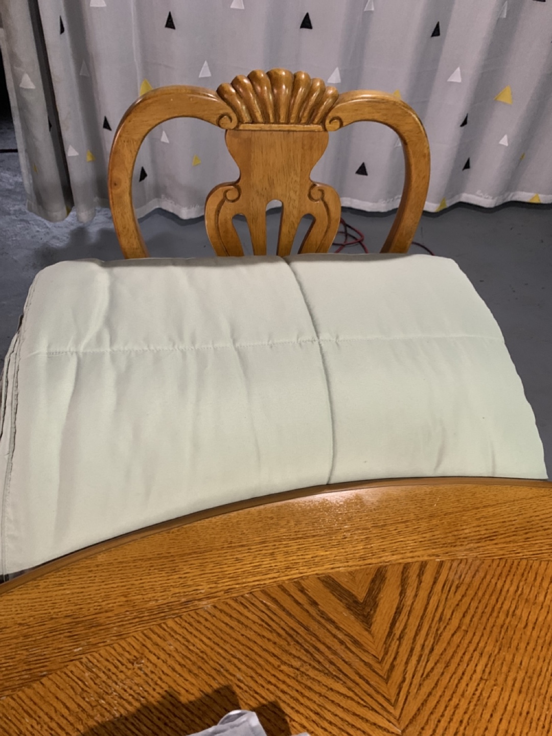 EASELAND Lightweight Comforter - king size