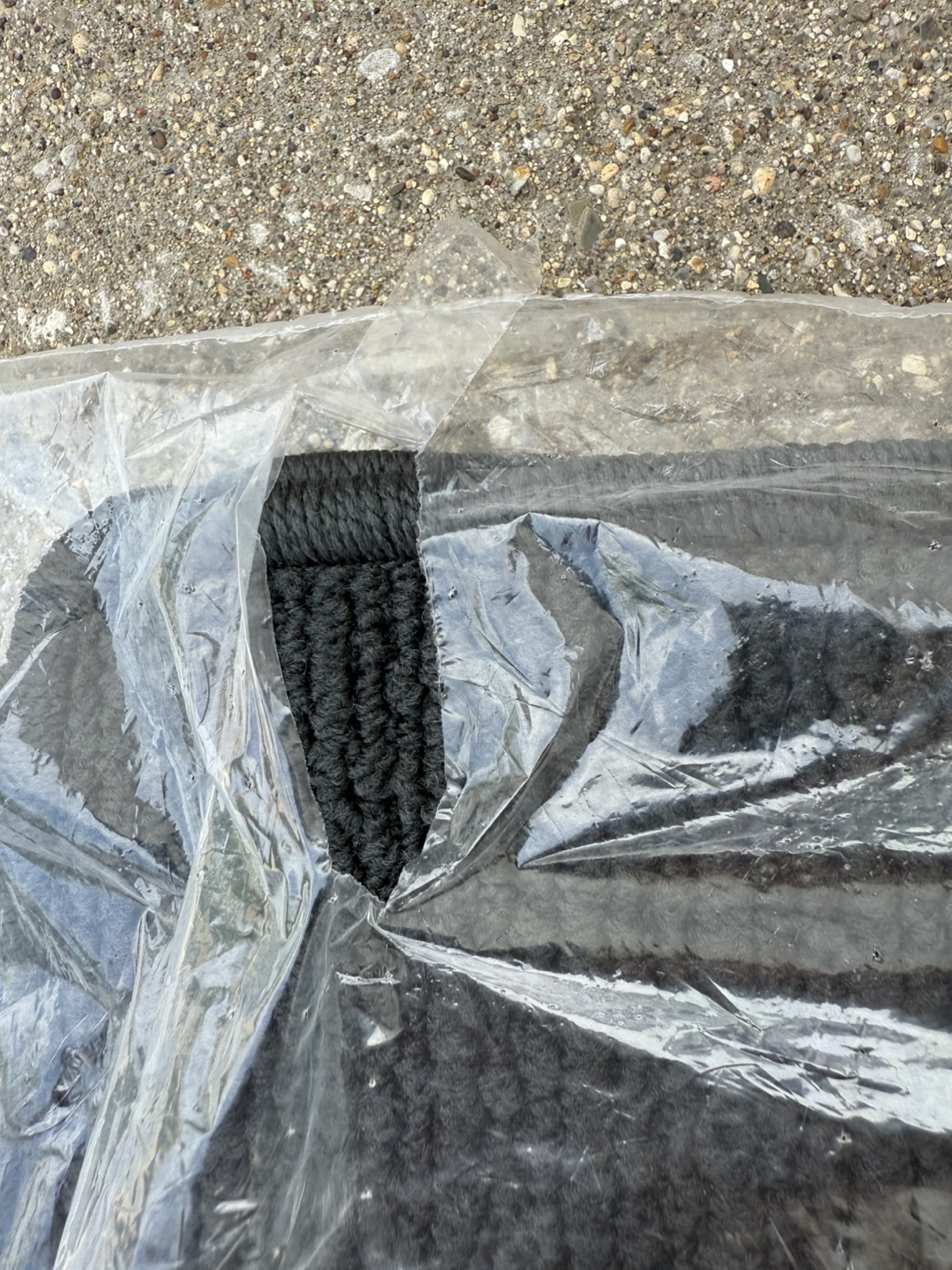 2019 Subaru Crosstrek carpet floor mats - photo 3