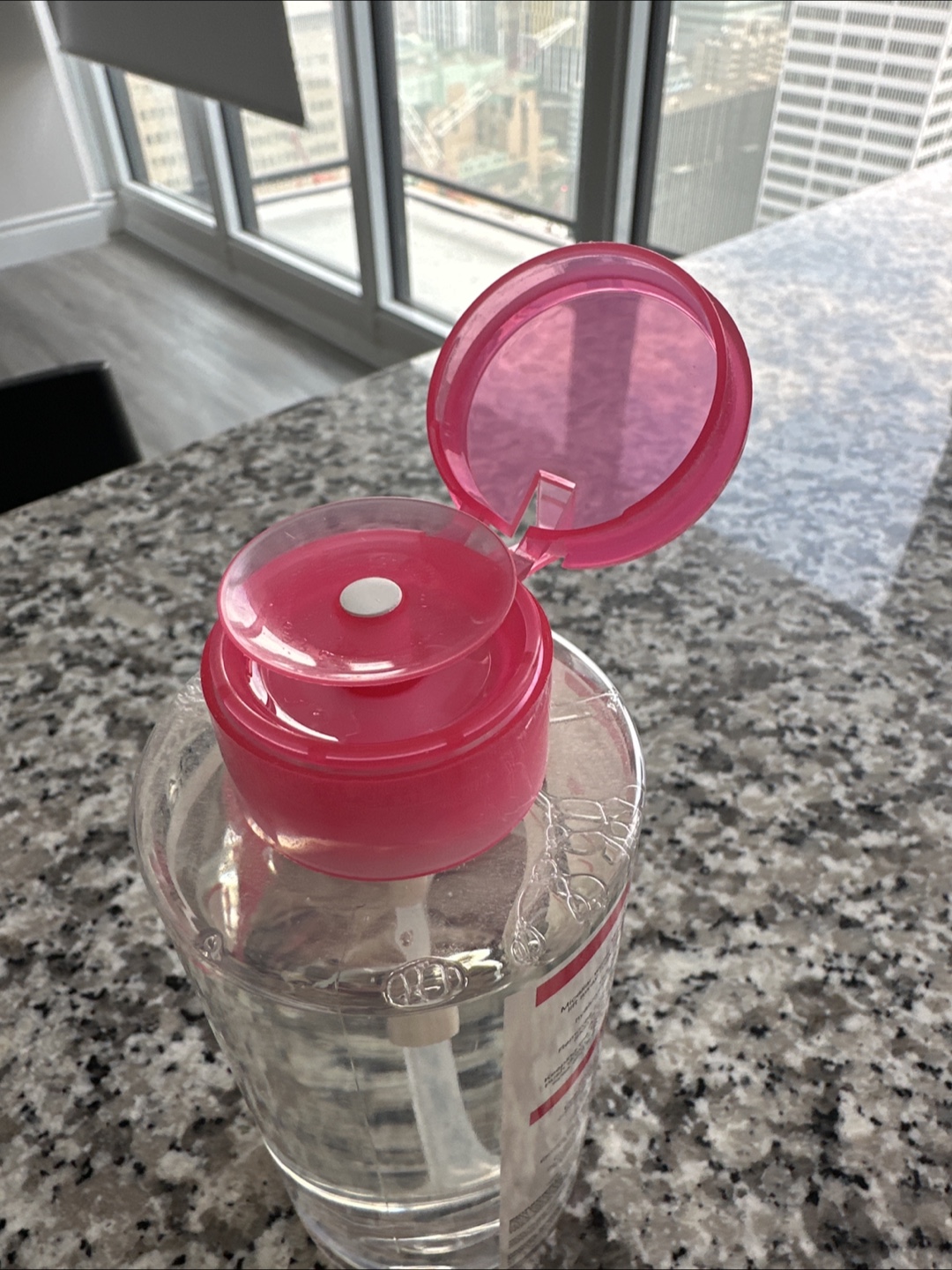 ‼️MOVING SALE‼️Marcelle Micellar Water with pump - photo 3